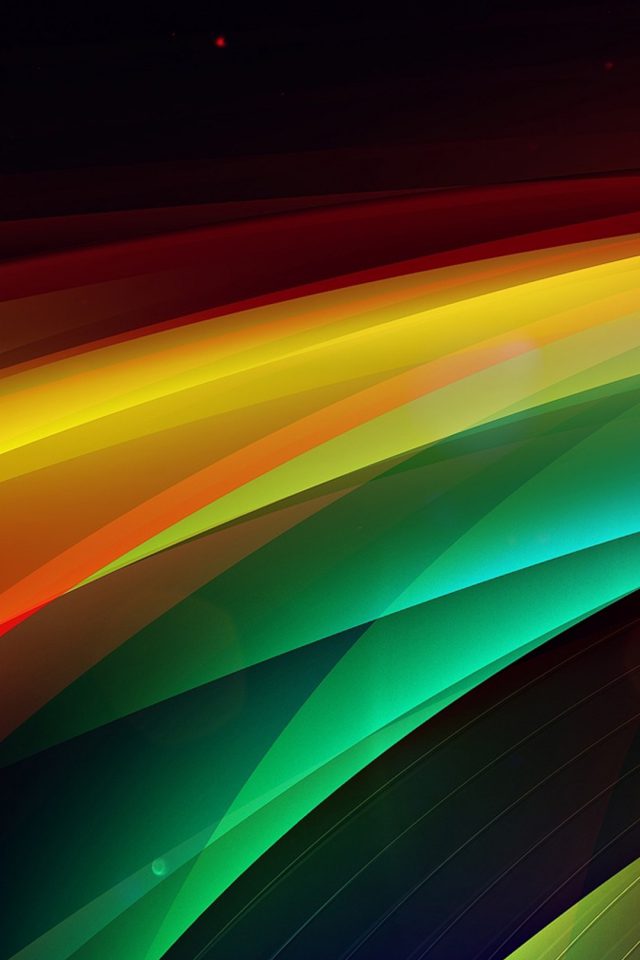Colorful 95 Android wallpaper