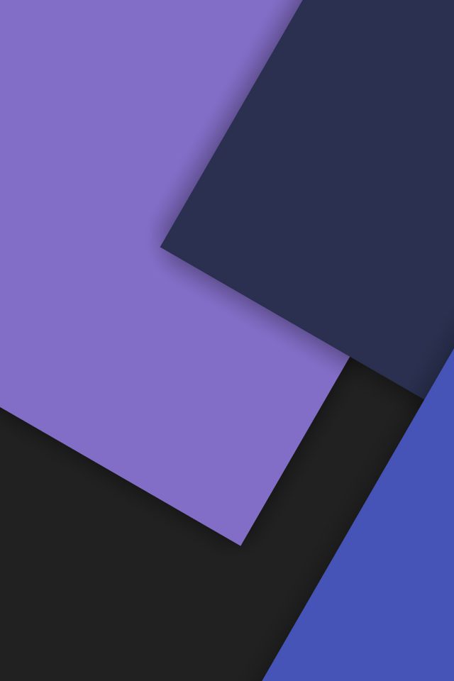Geometric Graphic Design Android wallpaper