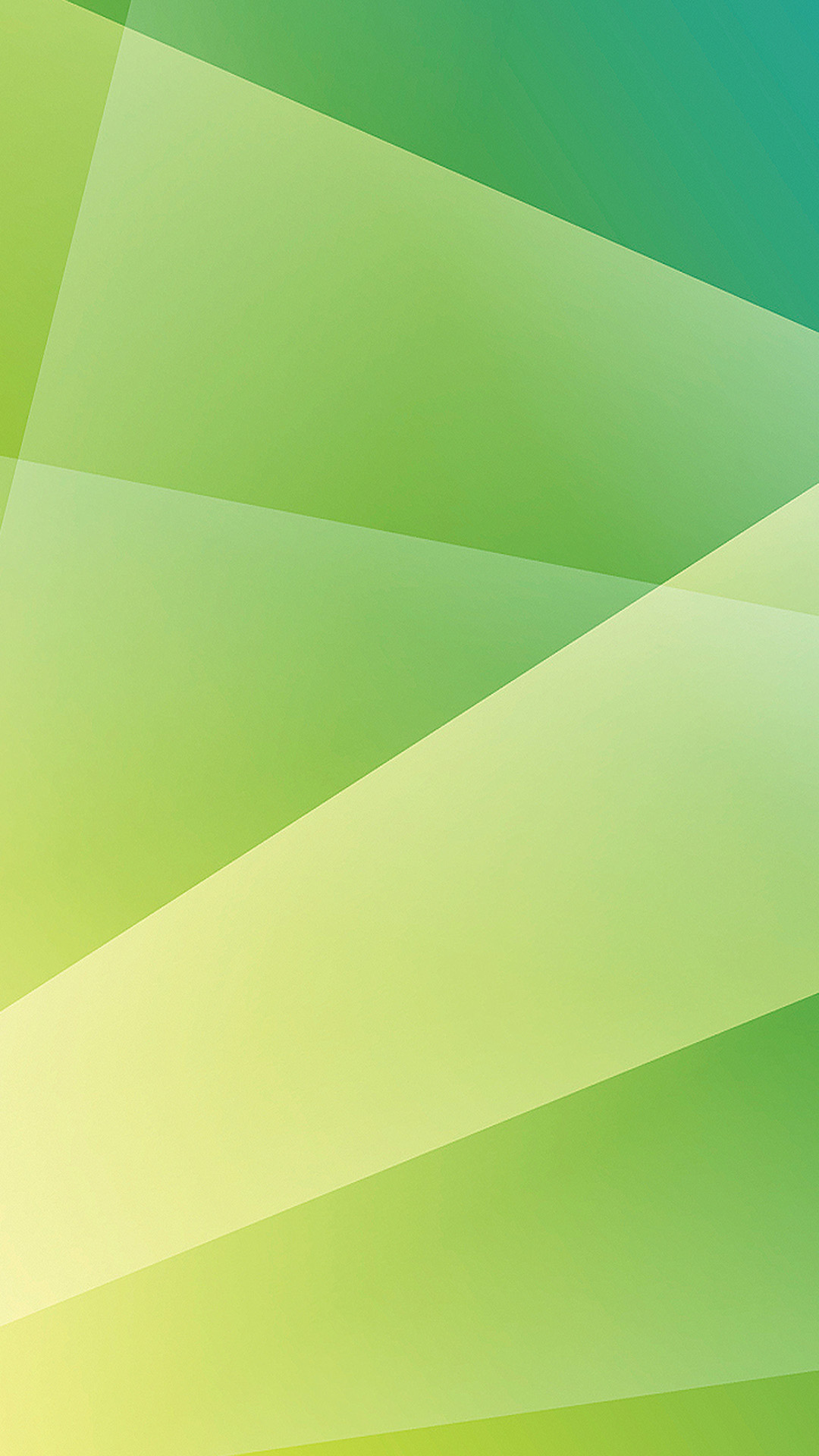 Geometry of the US Green Android wallpaper