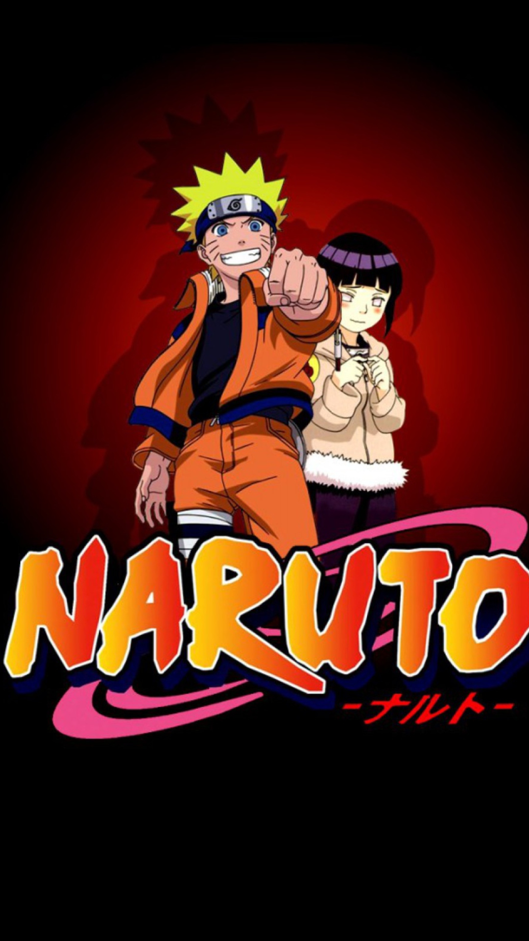 25  Wallpaper Naruto Hinata Hd Android Keren