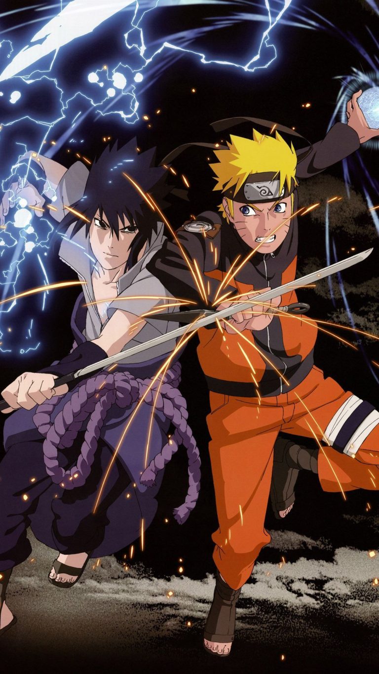 100  Wallpaper Naruto Hd For Android Keren