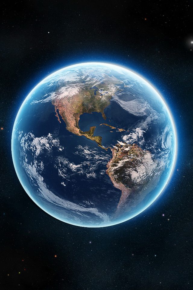 Our Beautiful Planet Android wallpaper