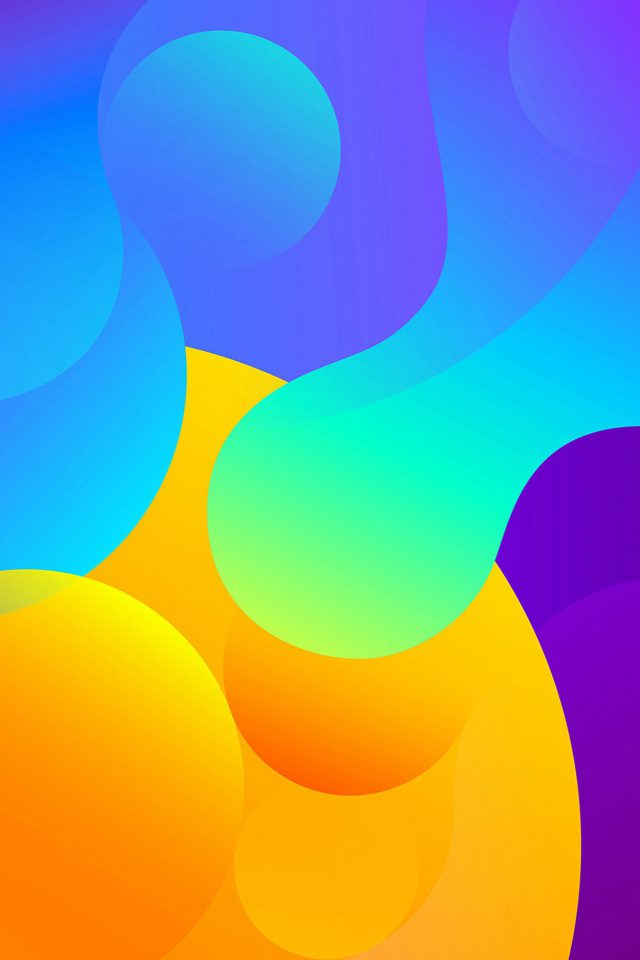 Abstract Art Color Basic Background Pattern Android wallpaper