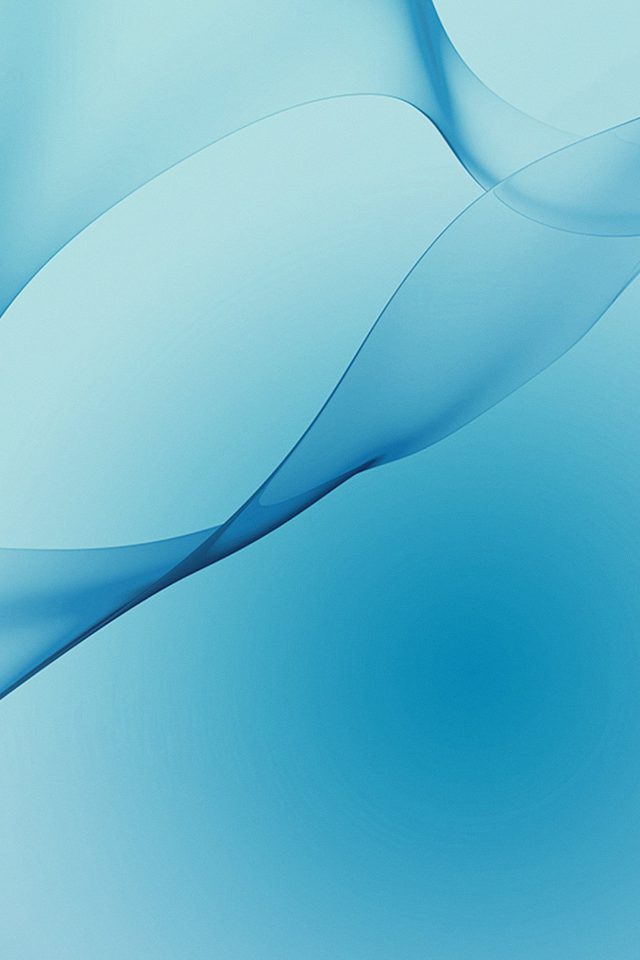 Abstract Blue Blue White Rhytm Pattern Android wallpaper