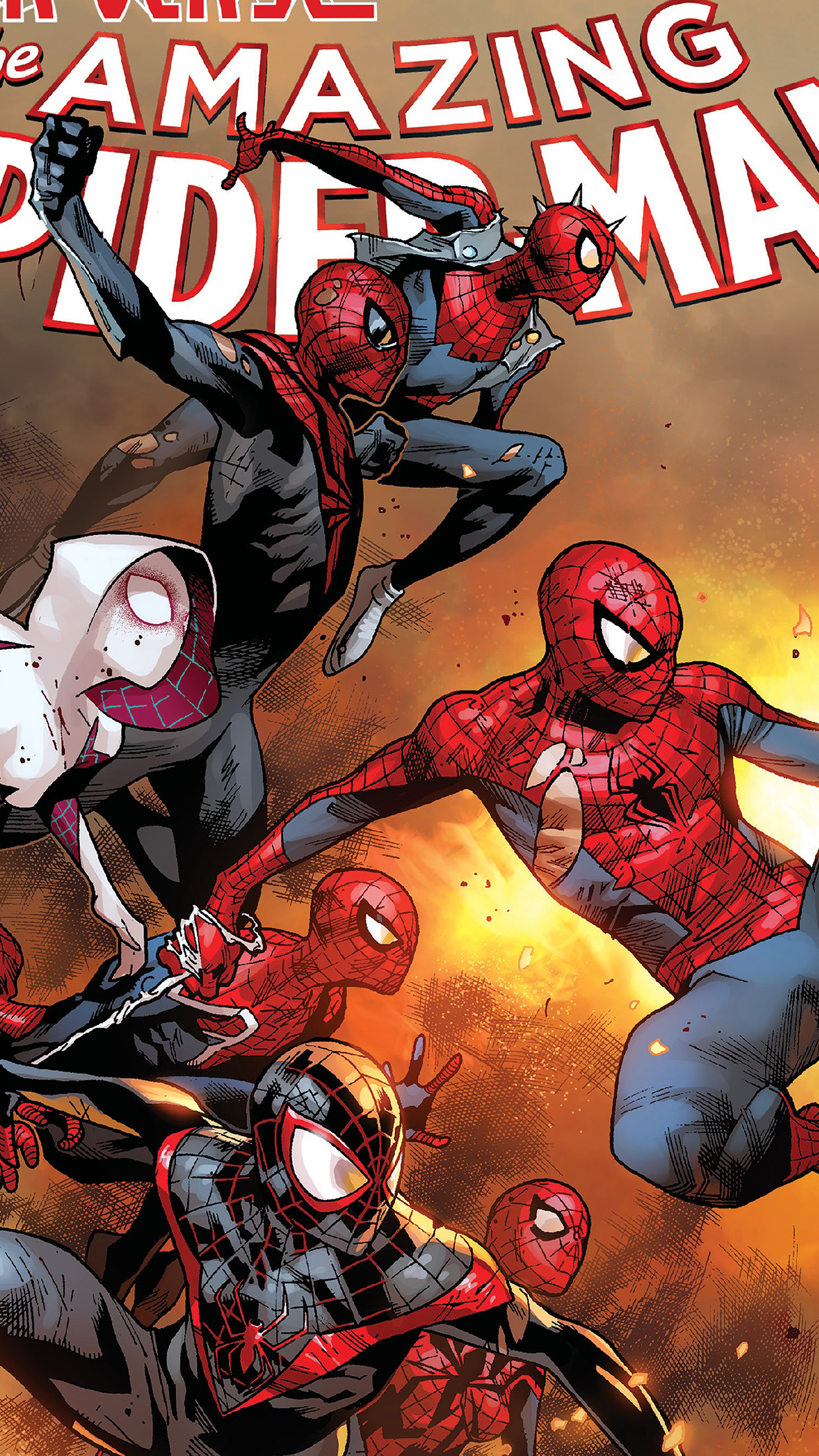 marvel spider man download for android