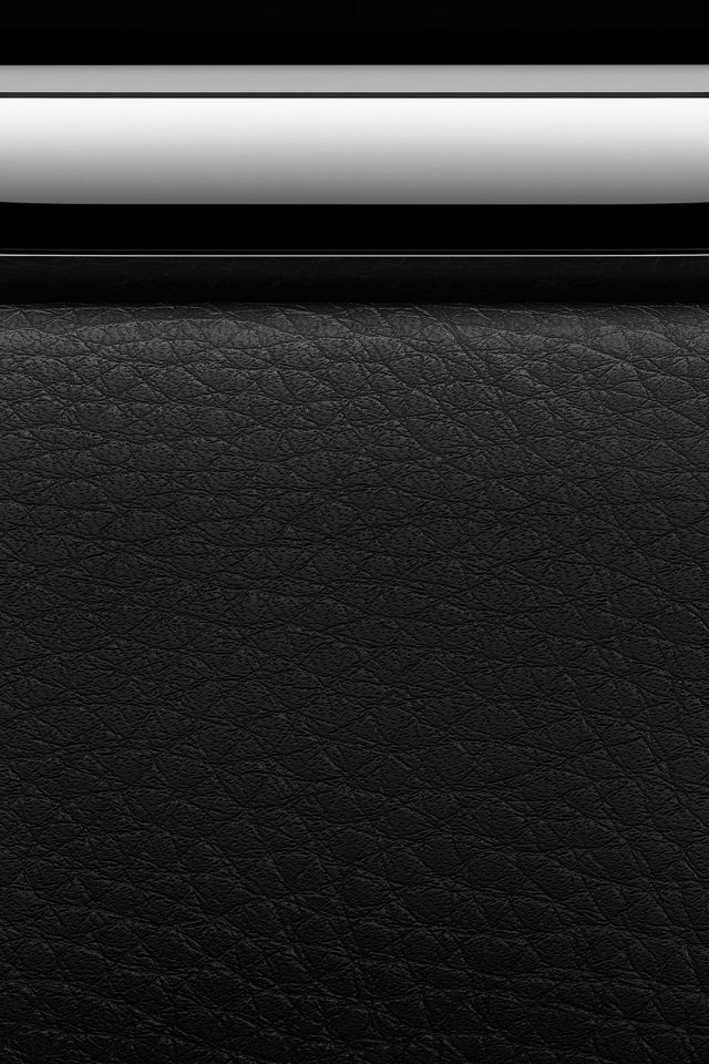 Apple Watch Leather Android wallpaper