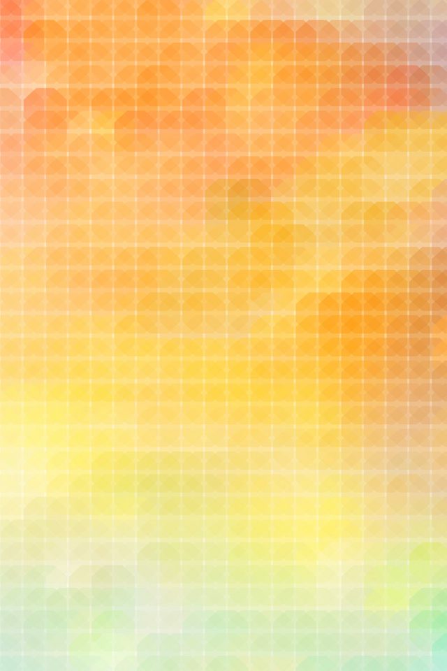 Bokeh Digital Abstract Art Pattern Android wallpaper