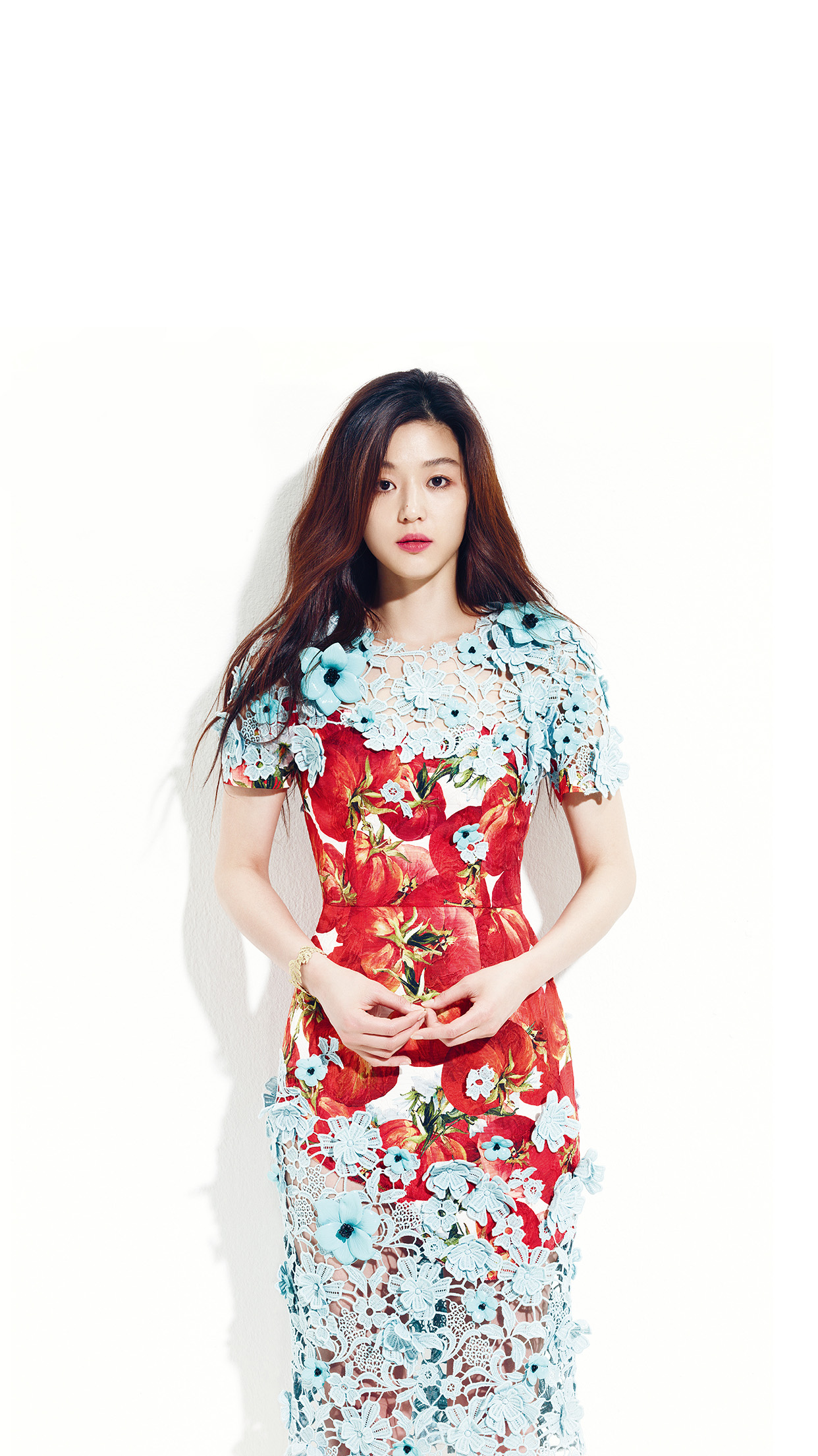 Jun Ji Hyun Actress Kpop Cute Beauty Celebrity Android wallpaper