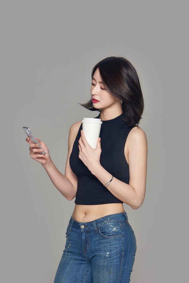 Kpop Girl Group Kwon Nara Hellovenus Phone Android wallpaper