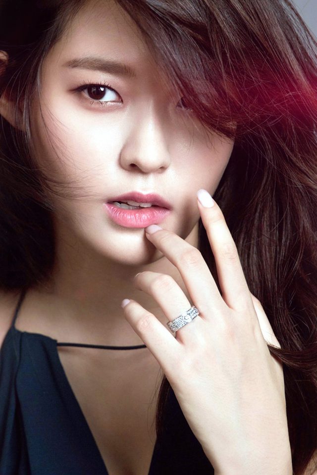 Kpop Seolhyun Photo Celebrity Asian Android wallpaper