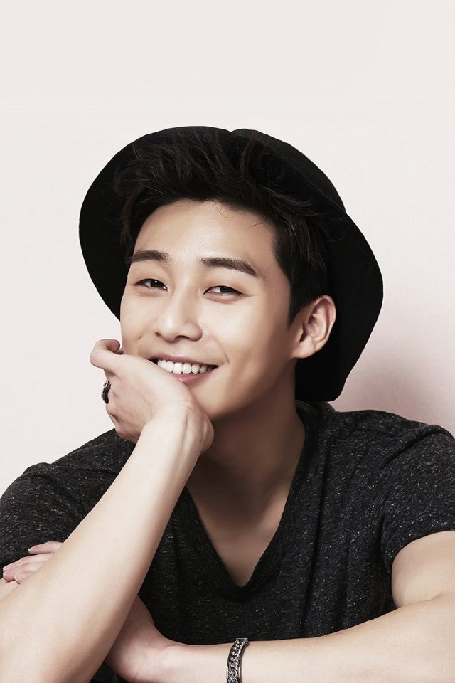 Park Seo Joon Kpop Handsome Cool Guy Android wallpaper
