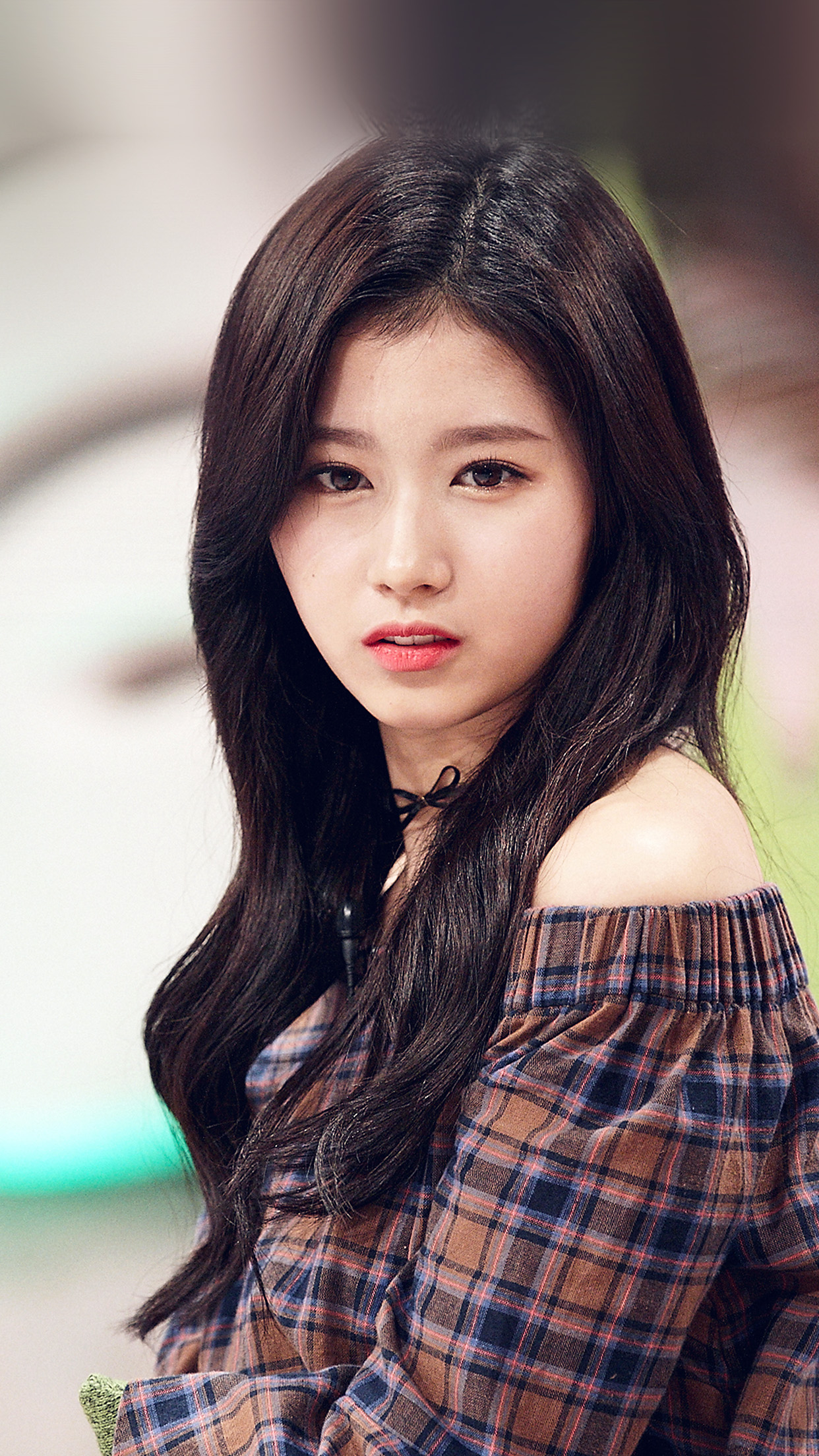 Sana Kpop Cute  Girl  Celebrity Android  wallpaper  Android  