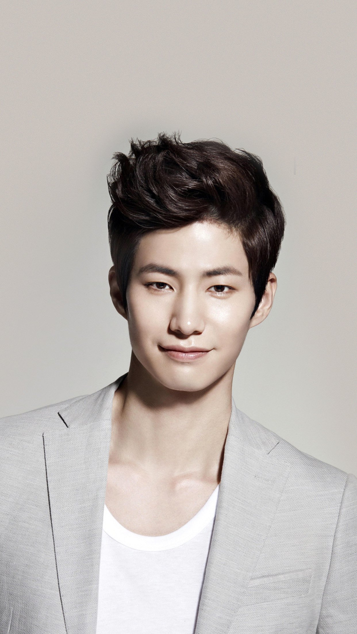Song Jaerim Kpop Actor Celebrity Android wallpaper