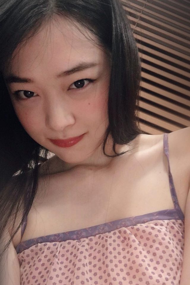 Sulli Instagram Asian Celebrity Girl Kpop Android wallpaper