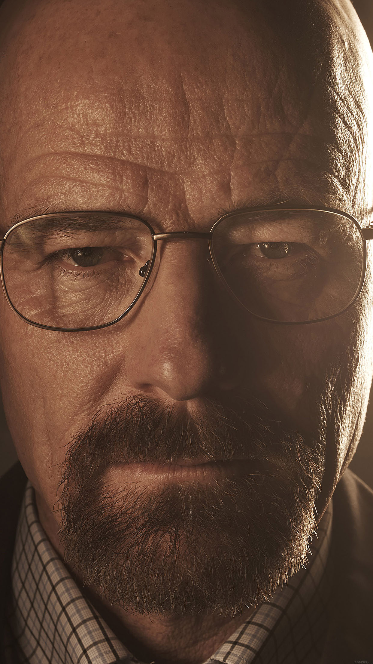 Amc Breaking Bad Film Face Android wallpaper - Android HD wallpapers
