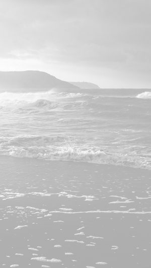 Beach Costal Nature Sea Water Summer Whie Android wallpaper