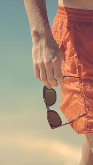 Beach Fashion Holiday Nature Sea Android wallpaper