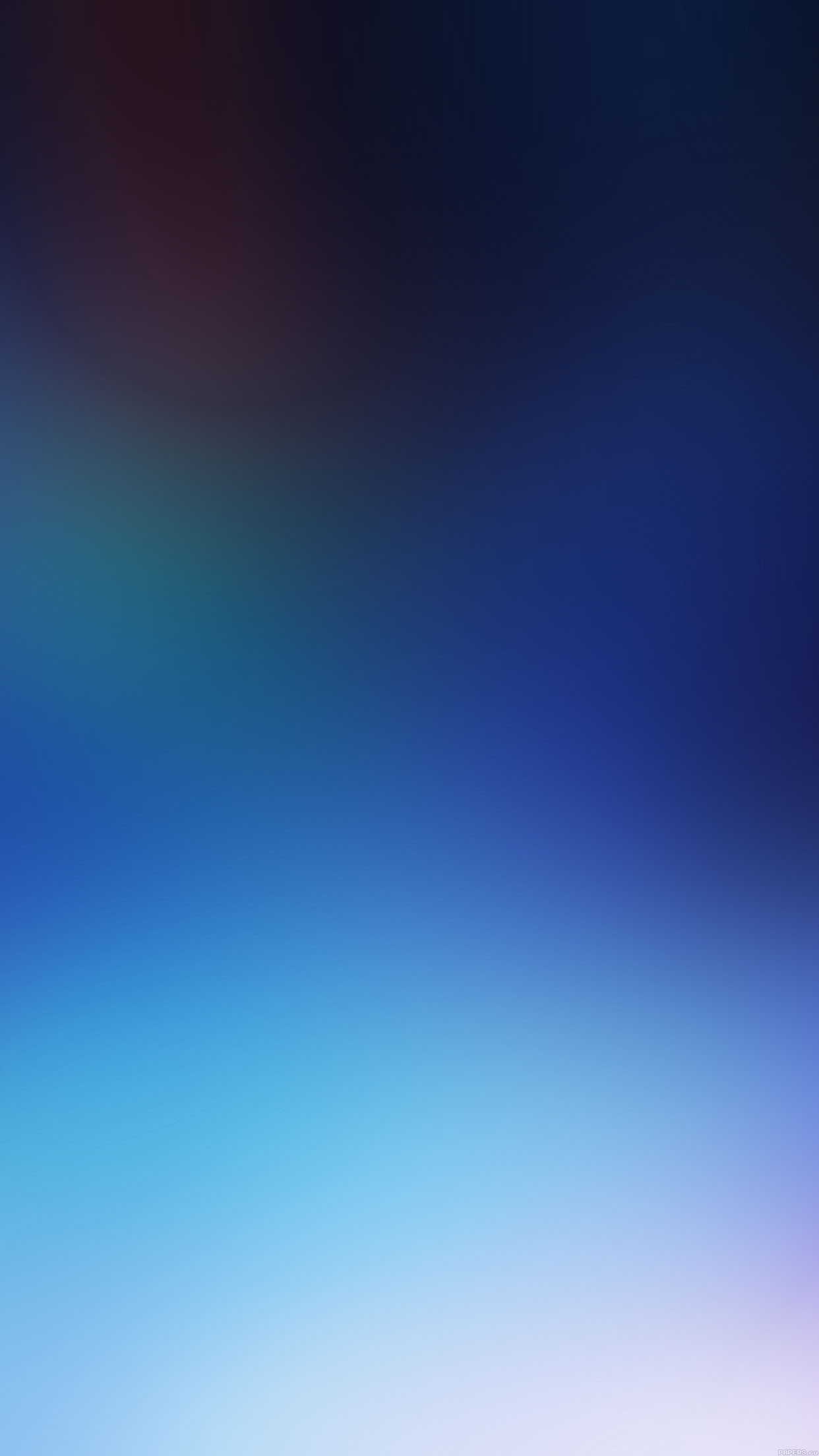 Blur Nature Blue Android wallpaper - Android HD wallpapers