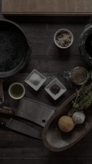 Breakfast Dish Dark Todd Quackenbush Photo Nature Android wallpaper