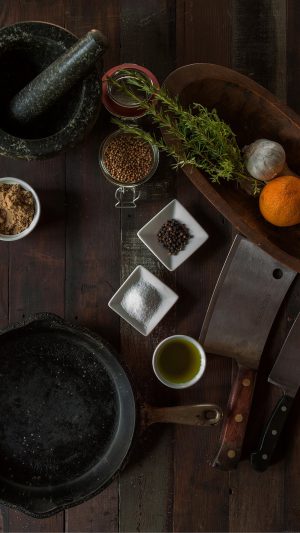 Breakfast Dish Todd Quackenbush Photo Nature Android wallpaper