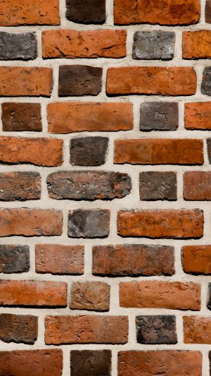 Brick Texture Wall Nature Pattern Android wallpaper