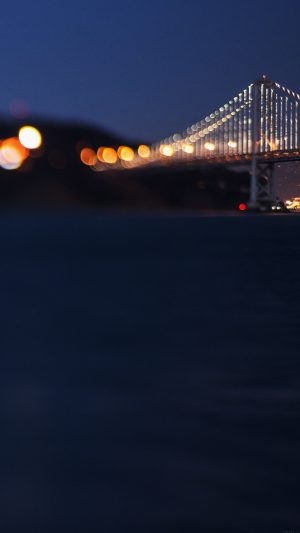 California San Francisco Bridge Hd Lake Nature Android wallpaper