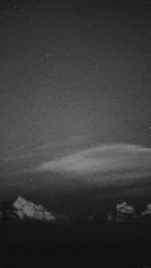 Cloud Dark Clear Vintage Sky Nature Android wallpaper