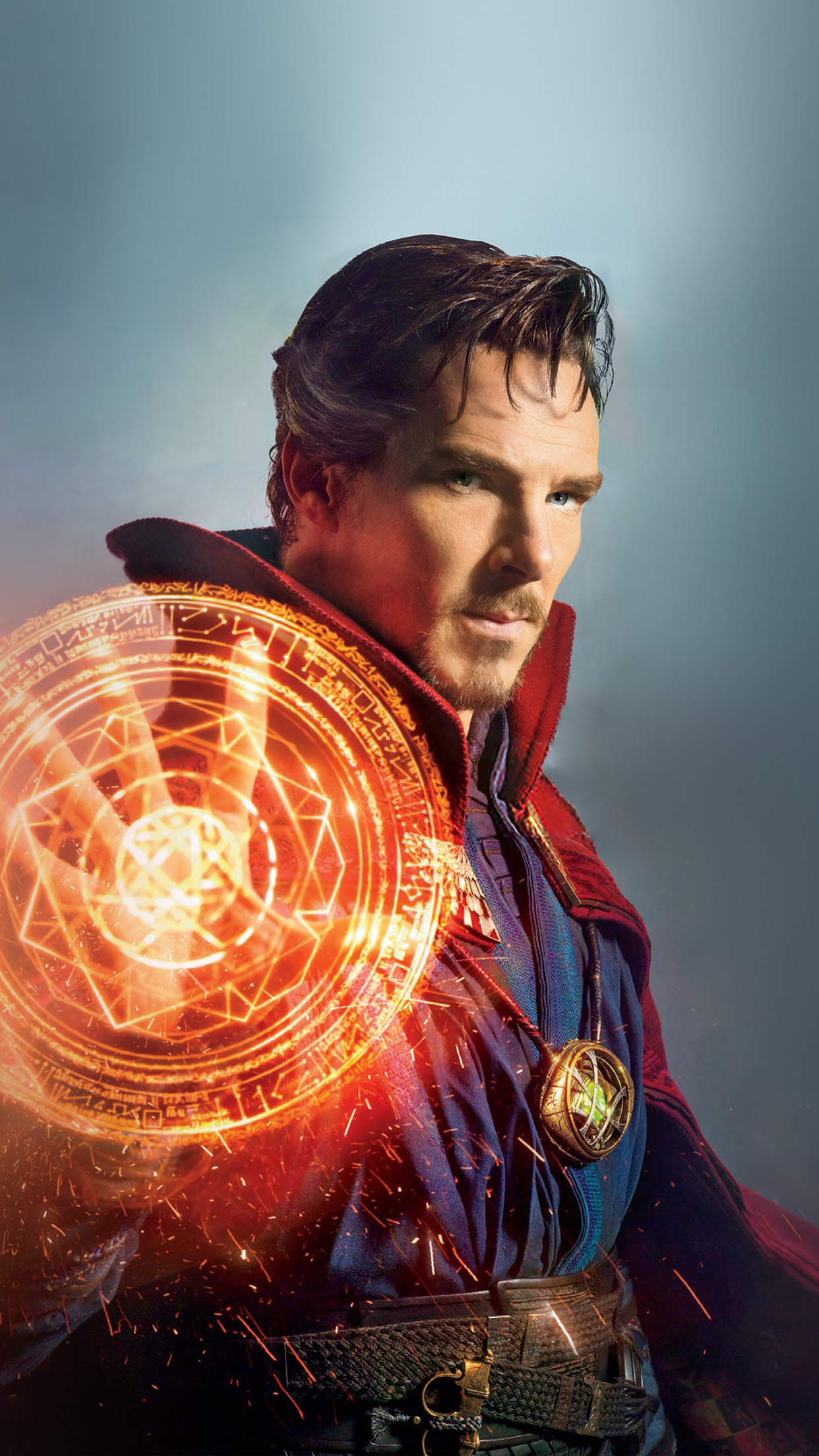 Doctor Strange Film Disney Android Wallpaper Android Hd Wallpapers