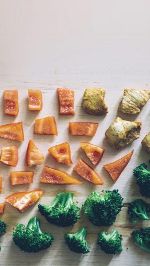 Food Color Table Cook Hd Nature Delicious Android wallpaper
