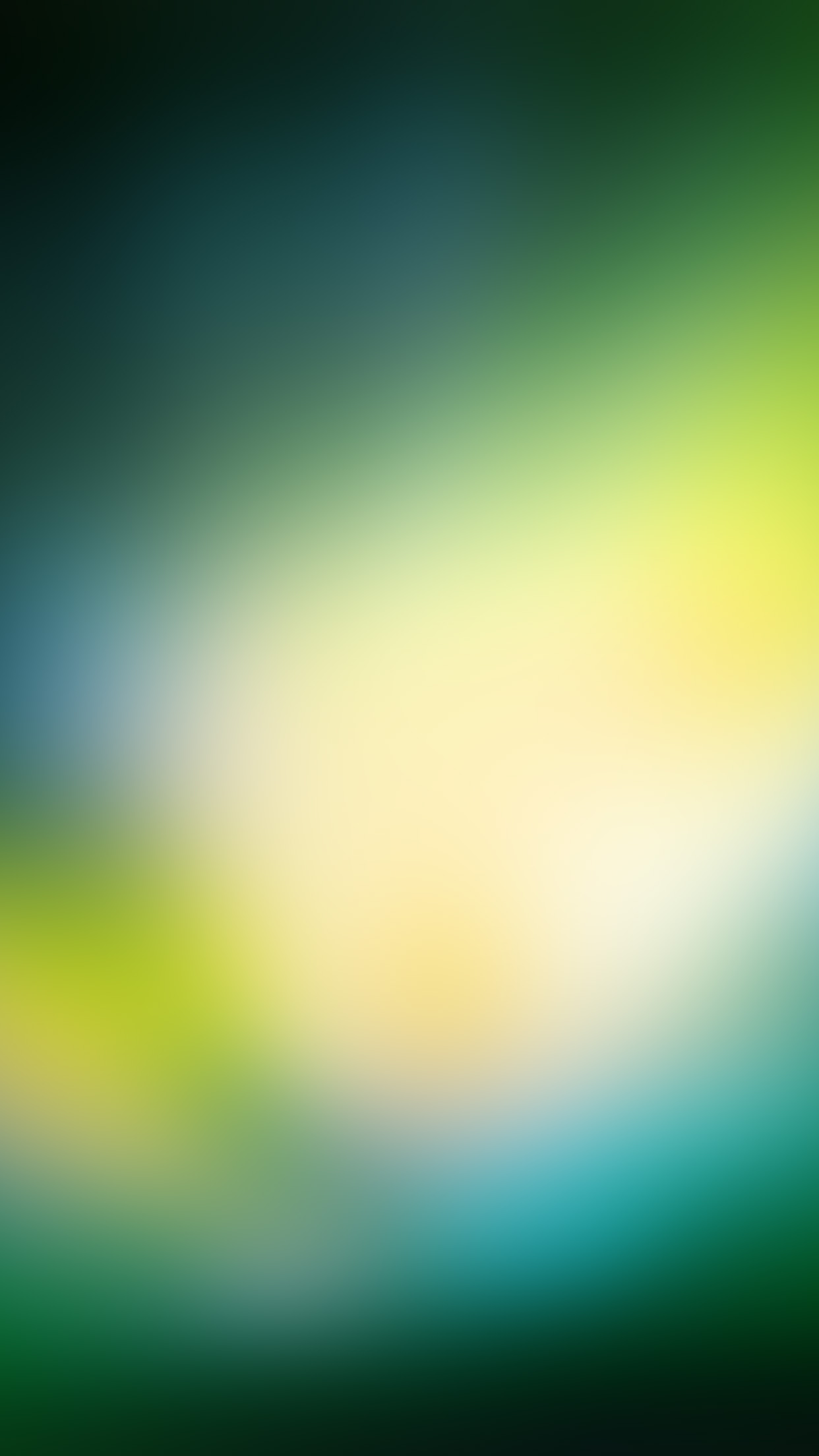  Green  Os Background Gradation Blur  Android wallpaper  