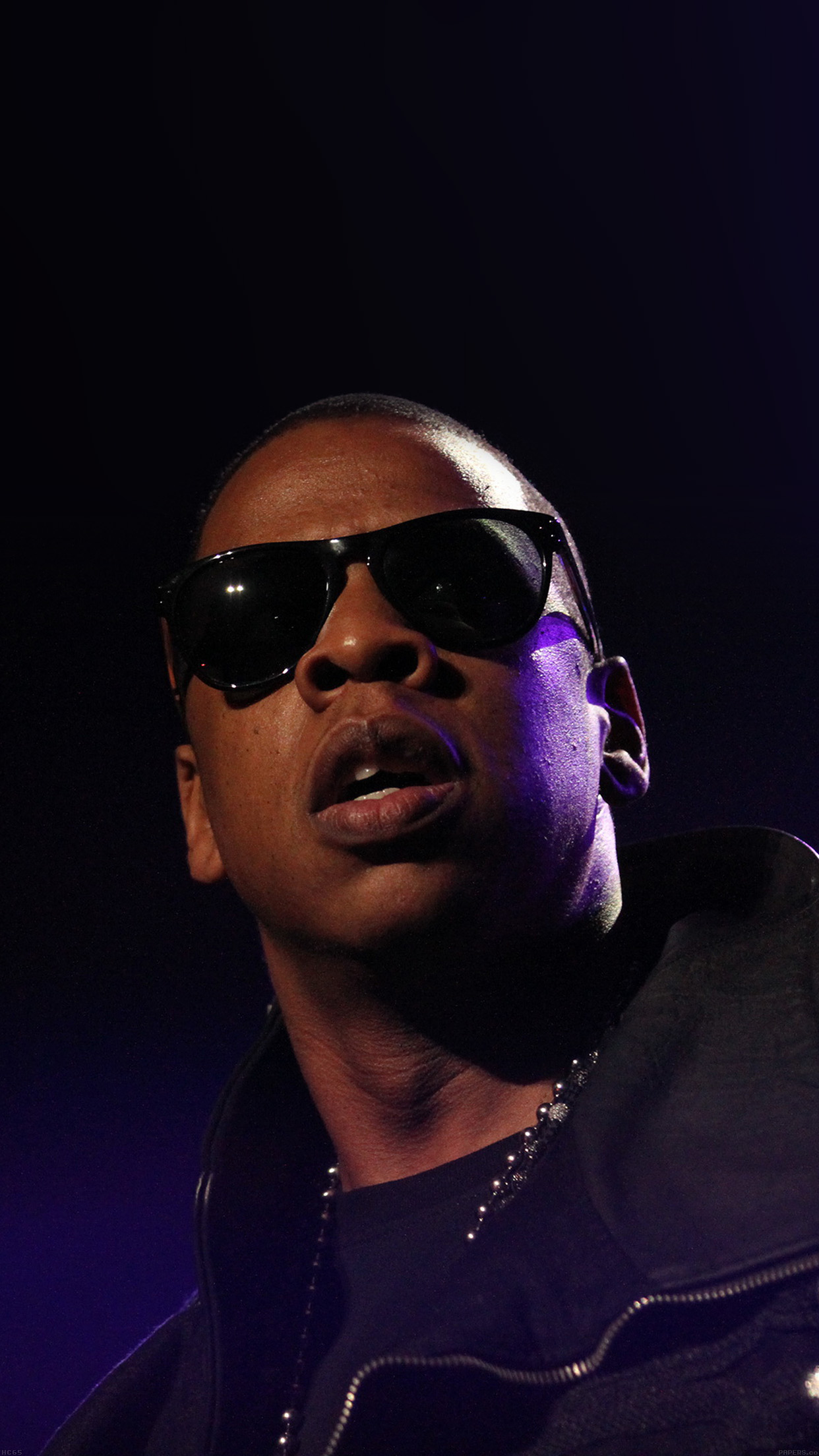 Jay Z Concert Music Artist Hipho Android wallpaper