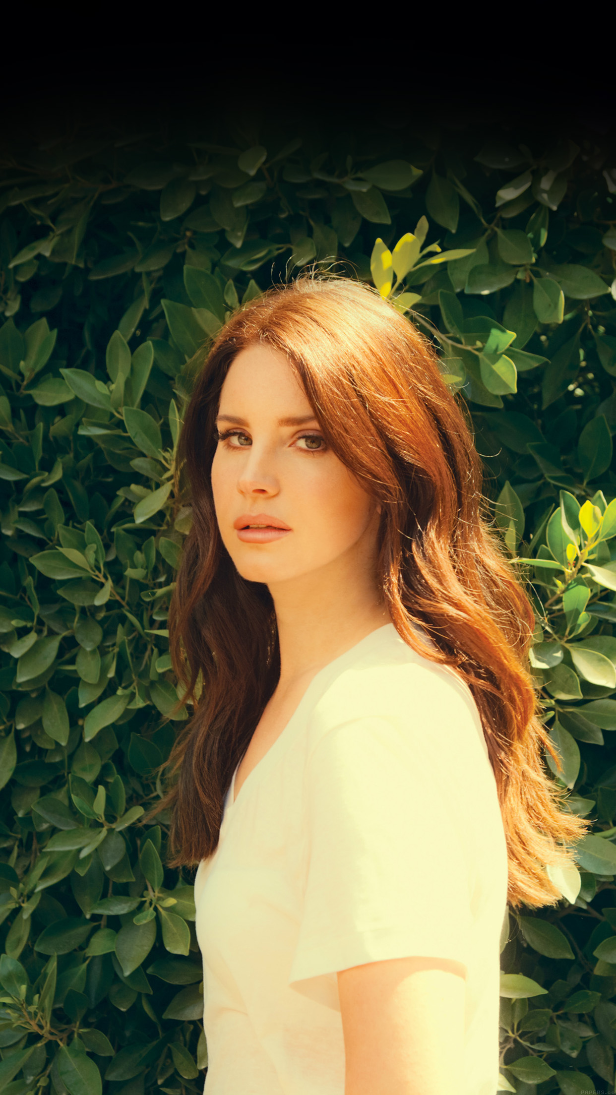 Lana Del Rey Music Singer Celebrity Android wallpaper