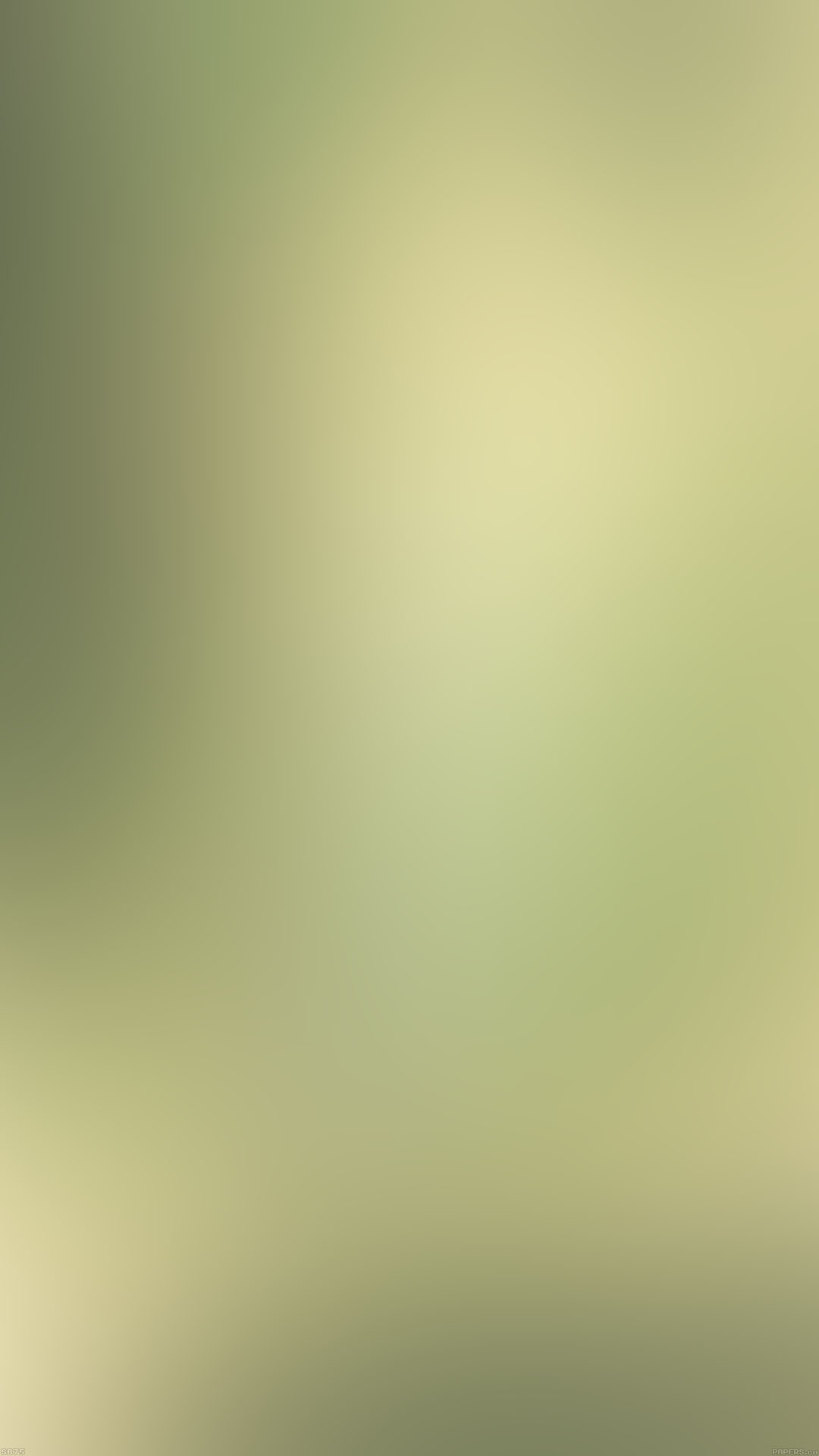 Leaf Nature Blur Android wallpaper