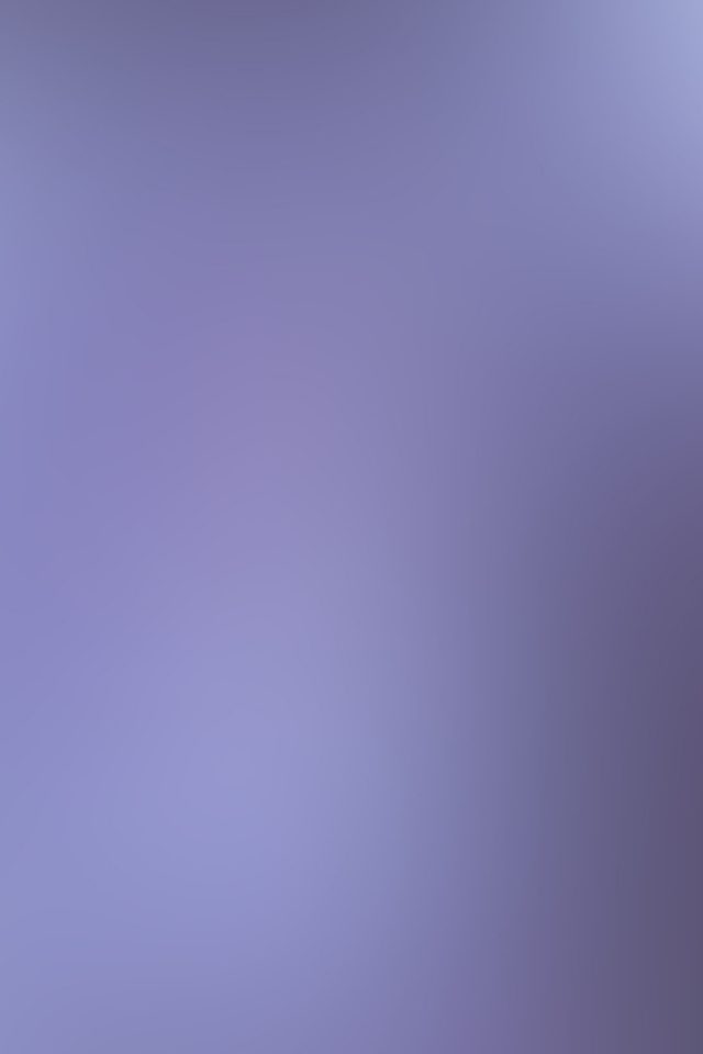 Leaf Nature Purple Blur Android wallpaper