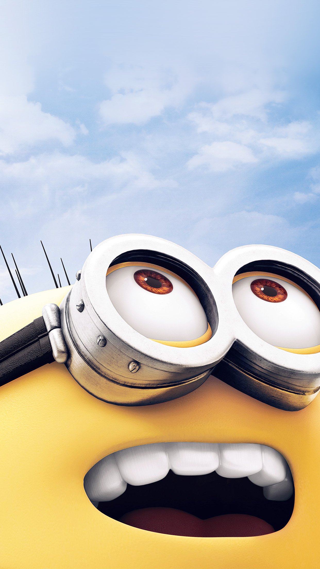 40 Gambar Wallpaper Hd Android Minions terbaru 2020