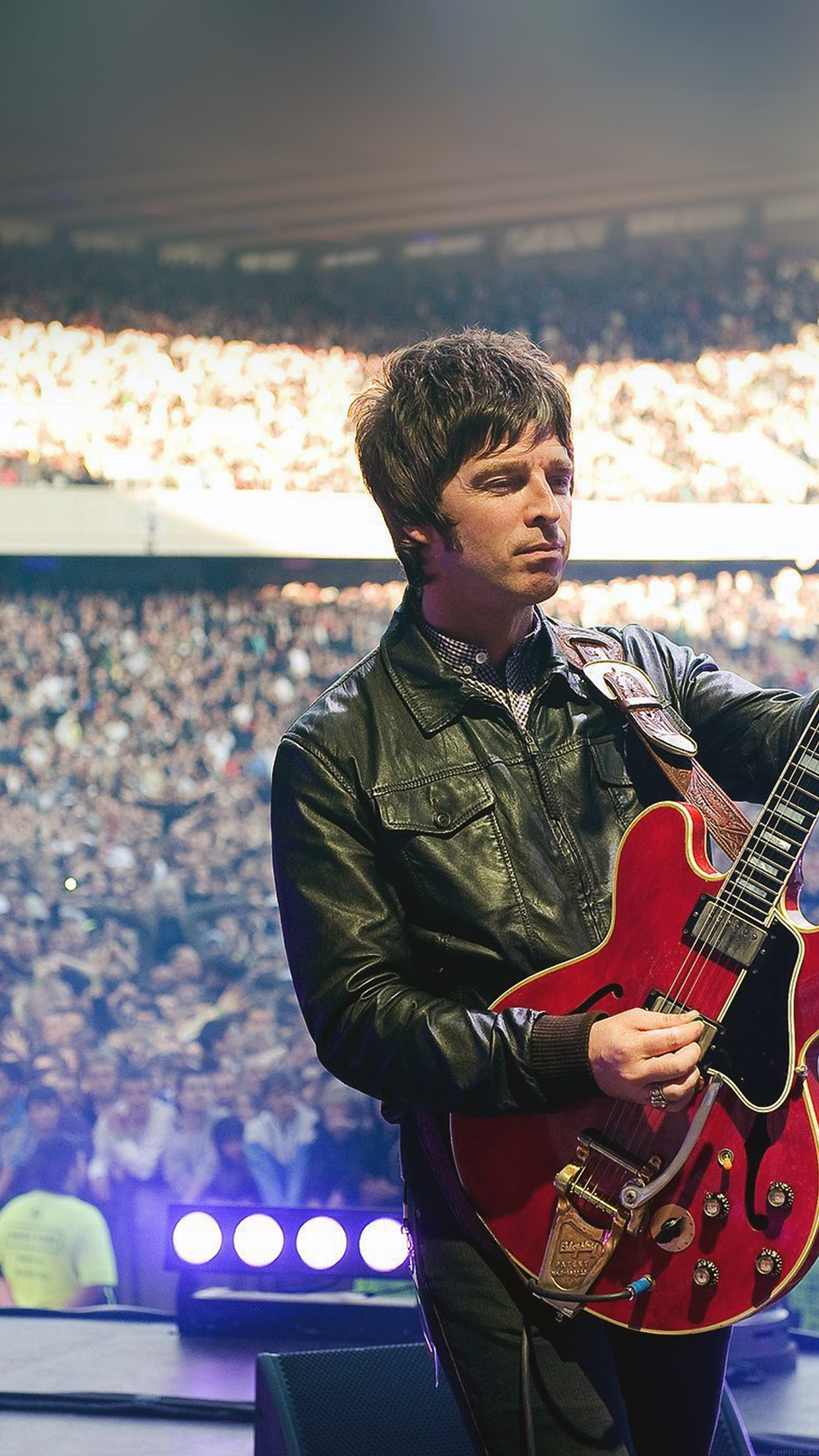 Noel Oasis Music Band Celebrity Android wallpaper