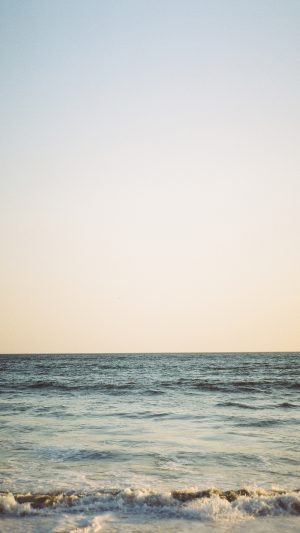 Ocean View Jay Mantri Nature Android wallpaper