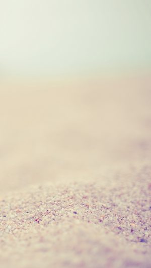 Sand Party Nature Sea Beach View Android wallpaper