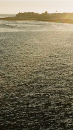 Sea Beach Holiday Nature Android wallpaper