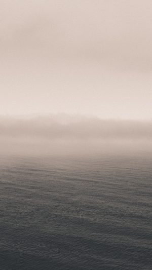 Sea Wave Taylor Leopold Nature Android wallpaper