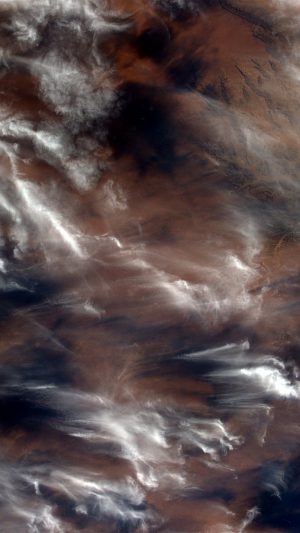 Skyview Earth Earthview Cloud Mountain Nature Android wallpaper