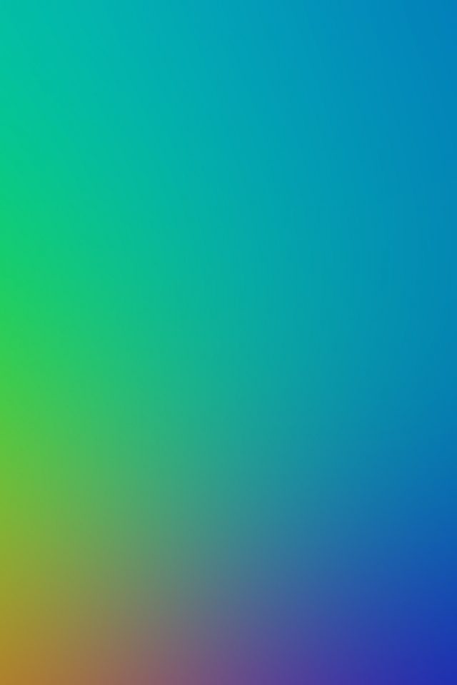 Verbal Jint Love Music Color Rainbow Gradation Blur Android wallpaper
