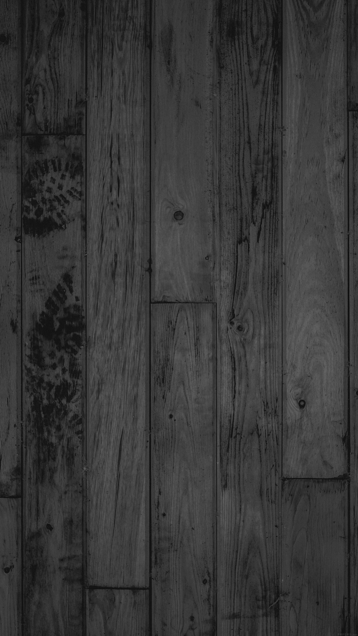 Wood Stock Pattern Nature Bw Android wallpaper
