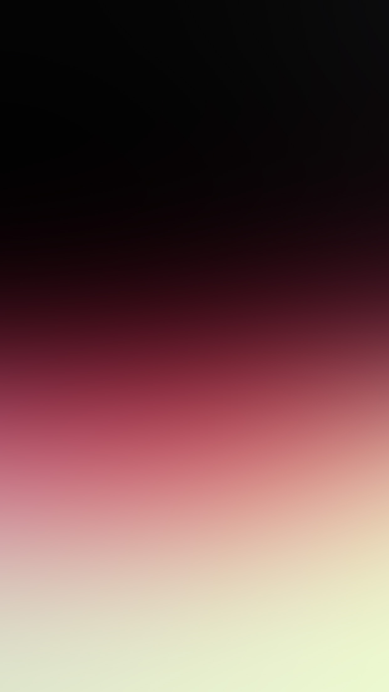 Dark Red Bokeh Gradation Blur Pink Android wallpaper