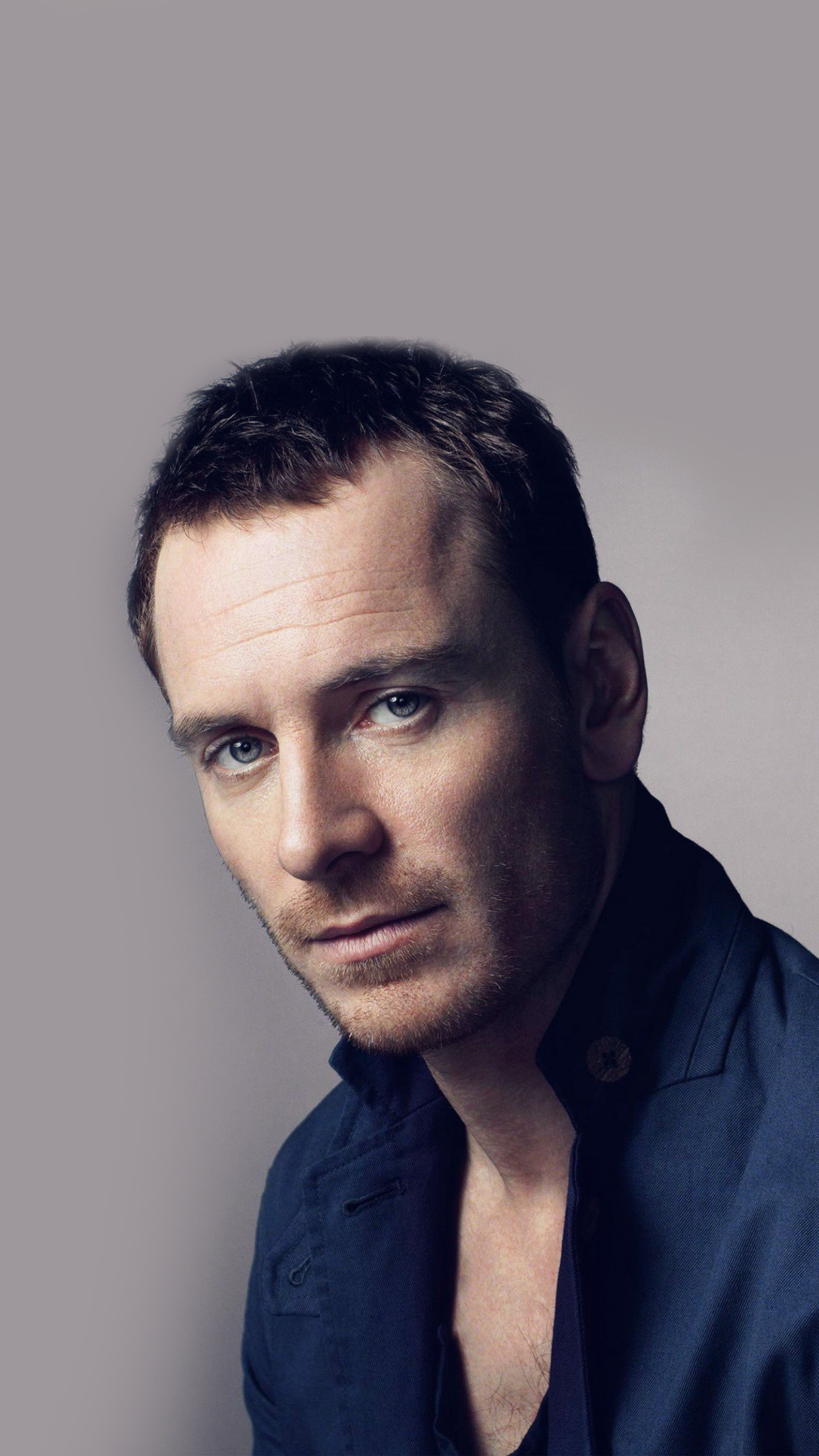 Michael Fassbender Actor Movie Celebrity Android wallpaper