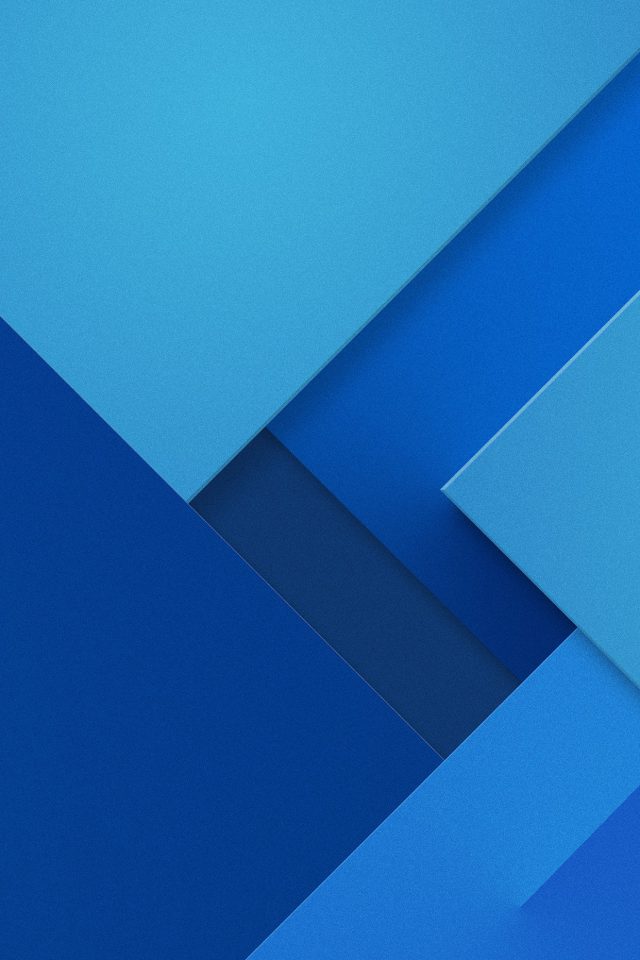 Samsung Galaxy 7 Edge Blue Abstract Pattern Android wallpaper