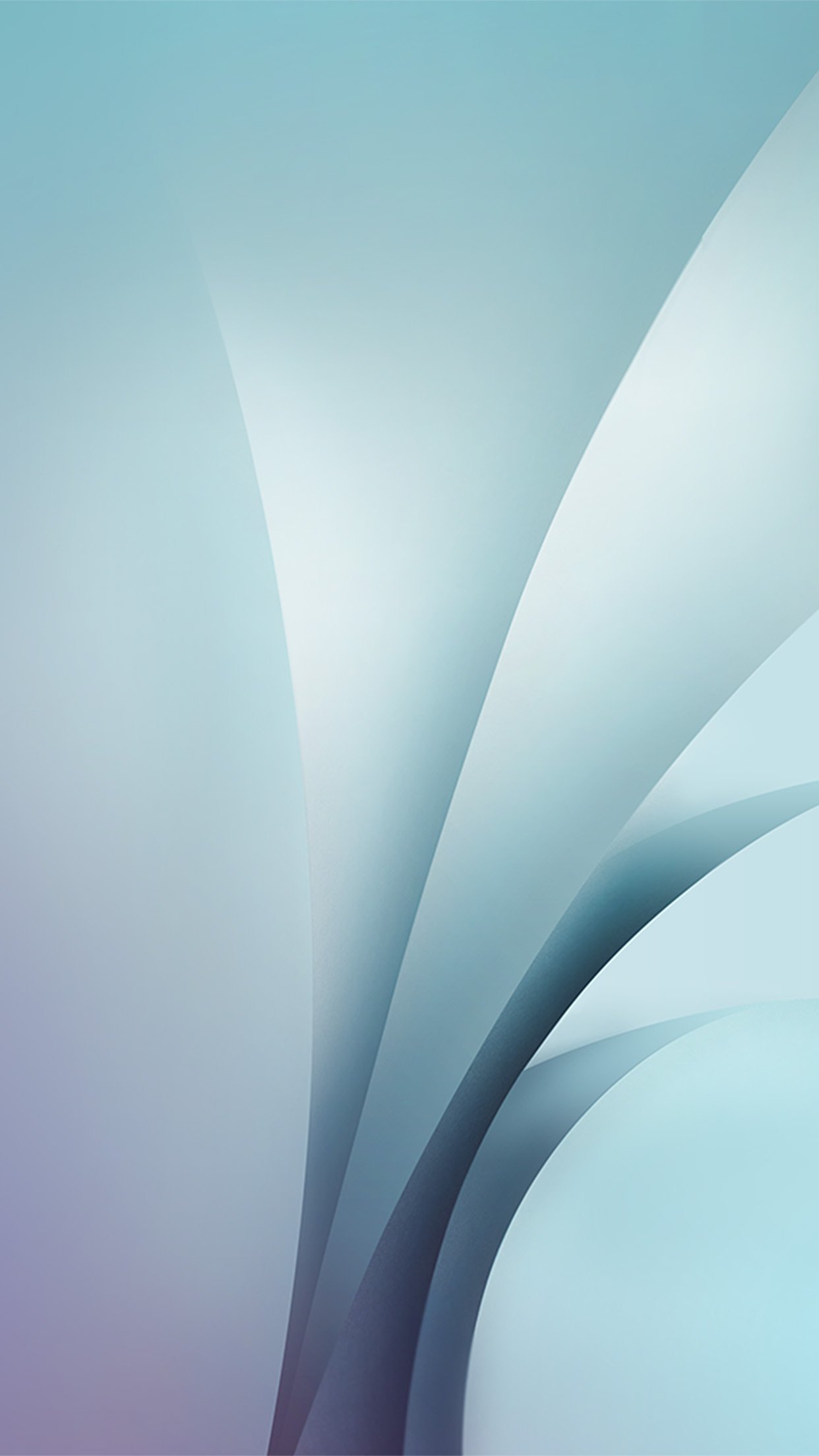 Samsung Galaxy Abstract White Pattern Android wallpaper ...