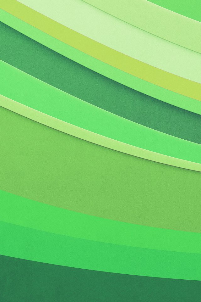 Sea Abstract Green Graphic Art Pattern Android wallpaper