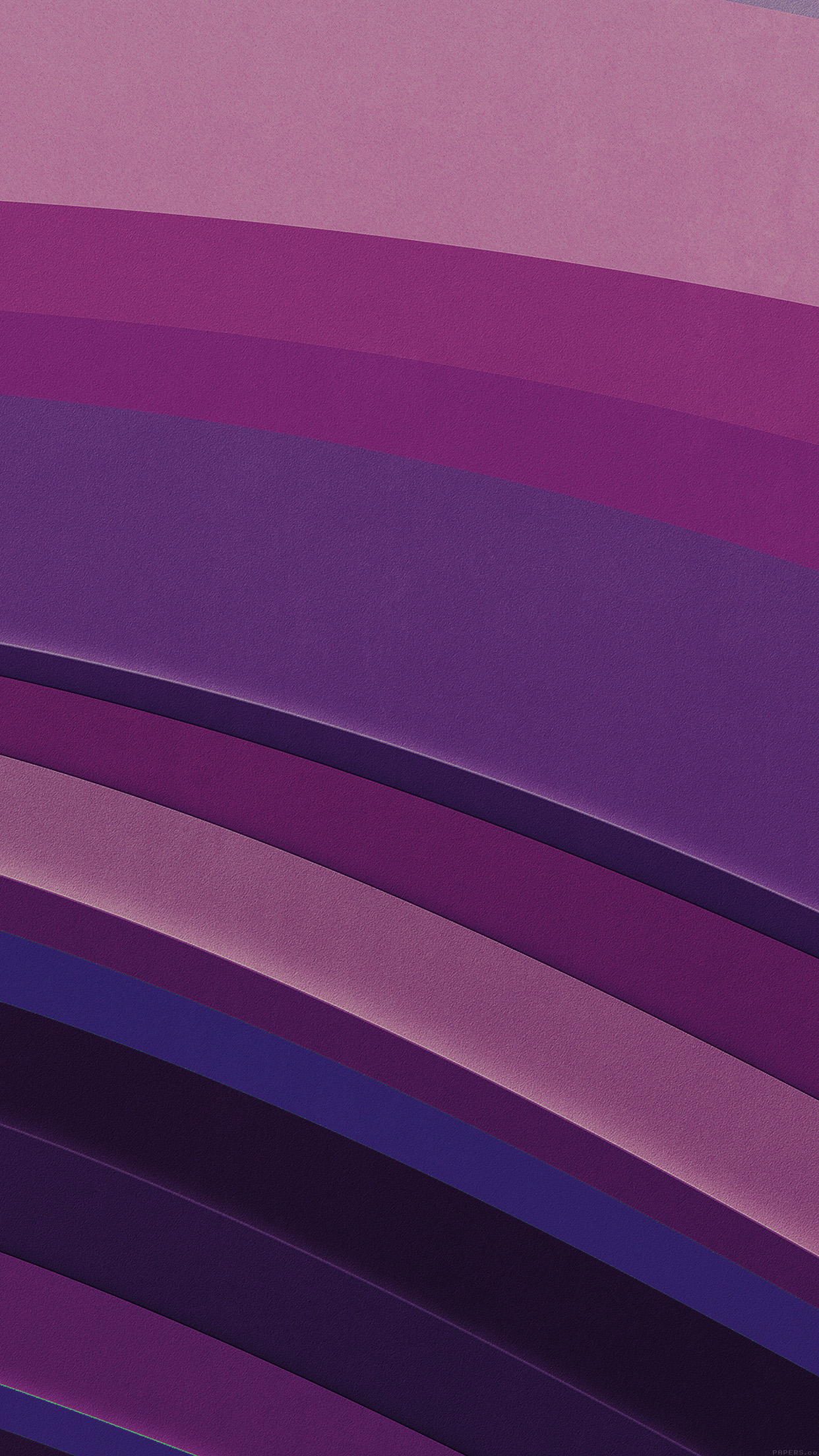 Sea Abstract Purple Graphic Art Pattern Android wallpaper