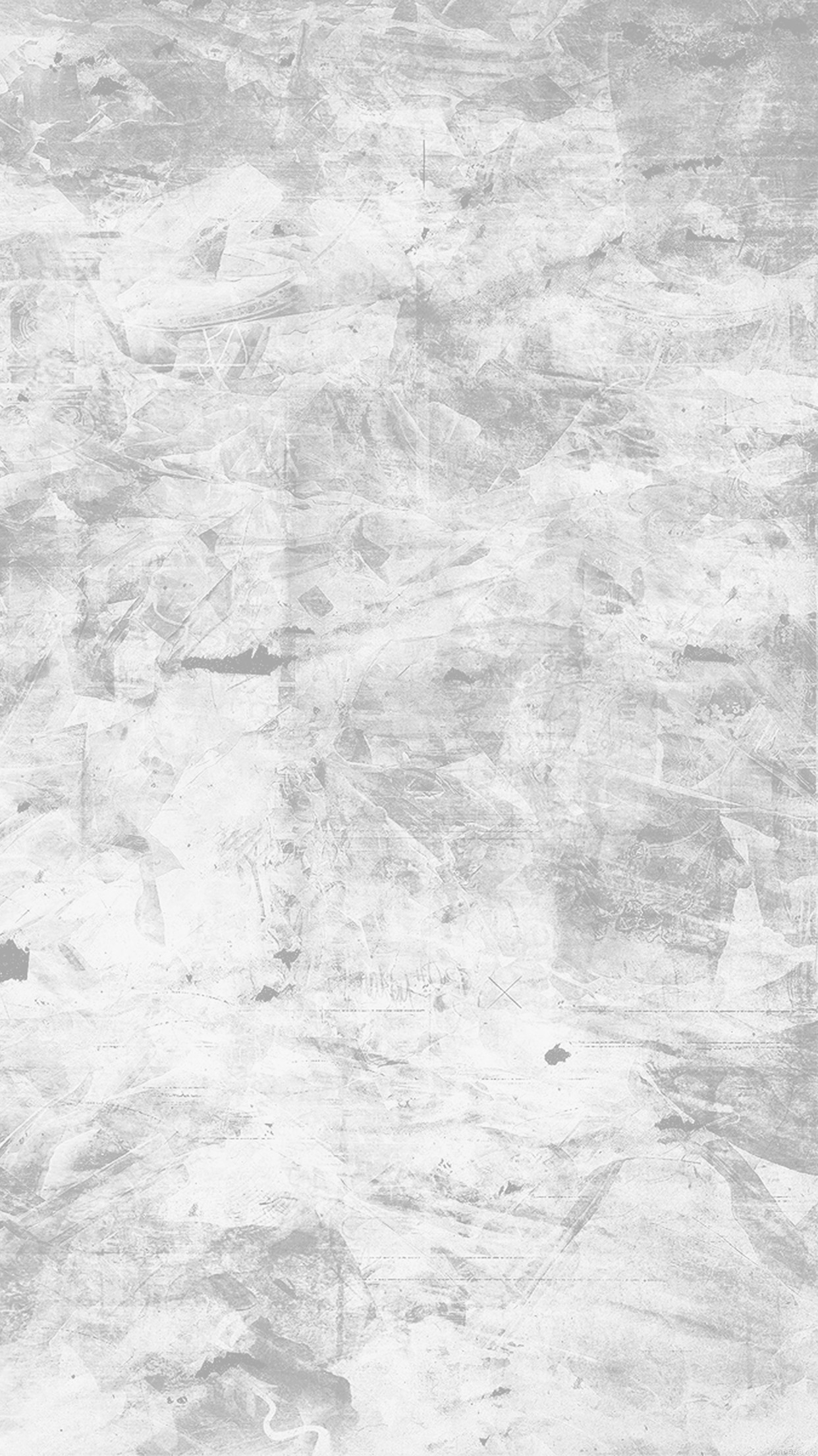 Wonder Lust Art Illust Grunge Abstract White Android wallpaper